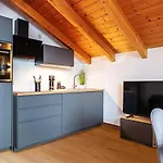 Apartmán Mywinkl Design-ferienwohnungen *