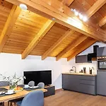 Mywinkl Design-ferienwohnungen * Reit im Winkl