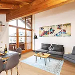 Apartmán Mywinkl Design-ferienwohnungen