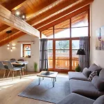 Apartmán Mywinkl Design-ferienwohnungen