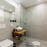 Apartmán Mywinkl Design-ferienwohnungen *