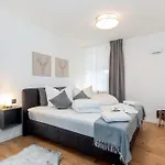 Mywinkl Design-ferienwohnungen Apartmán *