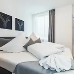 Apartmán Mywinkl Design-ferienwohnungen