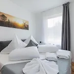 Apartmán Mywinkl Design-ferienwohnungen *