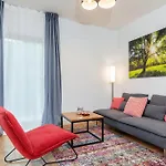 Apartmán Mywinkl Design-ferienwohnungen *