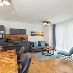 Mywinkl Design-ferienwohnungen Apartmán Reit im Winkl