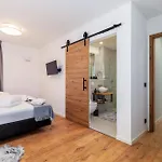 Apartmán Mywinkl Design-ferienwohnungen