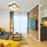 Mywinkl Design-ferienwohnungen Apartmán *