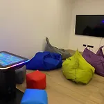 Apartmán Mywinkl Design-ferienwohnungen