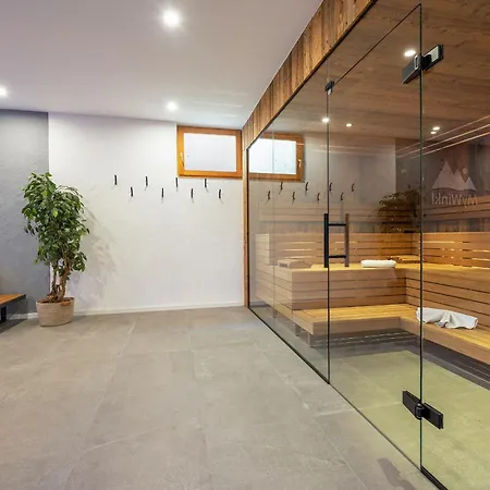 Apartmán Mywinkl Design-ferienwohnungen