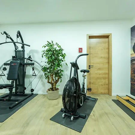 Mywinkl Design-ferienwohnungen Apartmán *