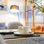 Apartman Mywinkl Design-ferienwohnungen *