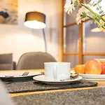 Appartamento Mywinkl Design-ferienwohnungen *