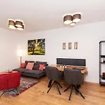 Mywinkl Design-ferienwohnungen Appartamento