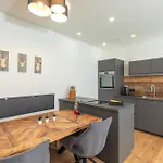 Mywinkl Design-ferienwohnungen *