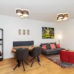 Appartamento Mywinkl Design-ferienwohnungen Reit im Winkl