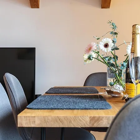 Mywinkl Design-ferienwohnungen Apartment