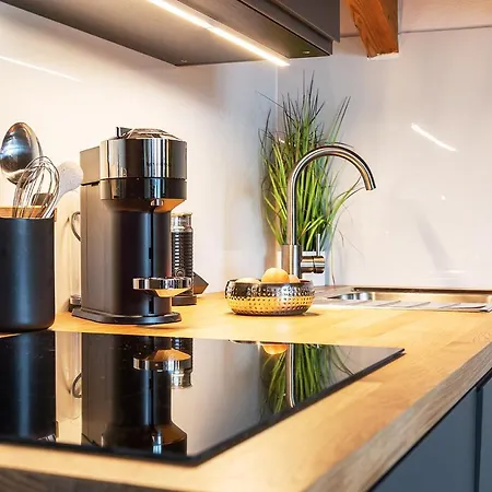 Mywinkl Design-ferienwohnungen * Reit im Winkl