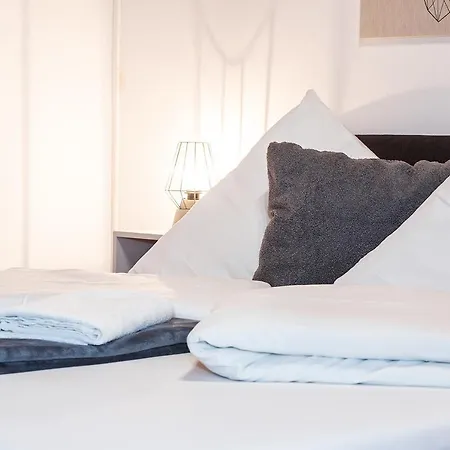 Mywinkl Design-ferienwohnungen