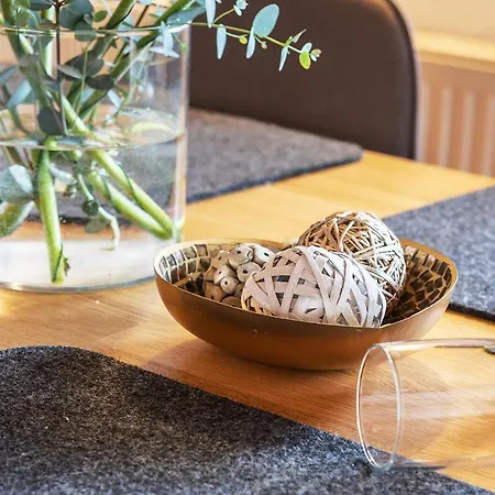 Mywinkl Design-ferienwohnungen