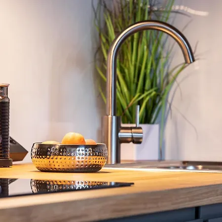 Mywinkl Design-ferienwohnungen Appartamento