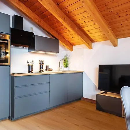 Appartamento Mywinkl Design-ferienwohnungen *