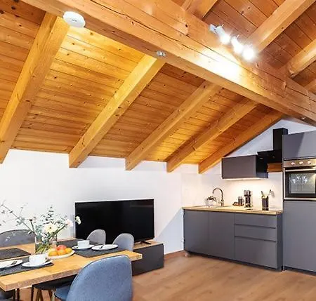 Mywinkl Design-ferienwohnungen * Reit im Winkl