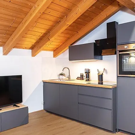 Apartment Mywinkl Design-ferienwohnungen *