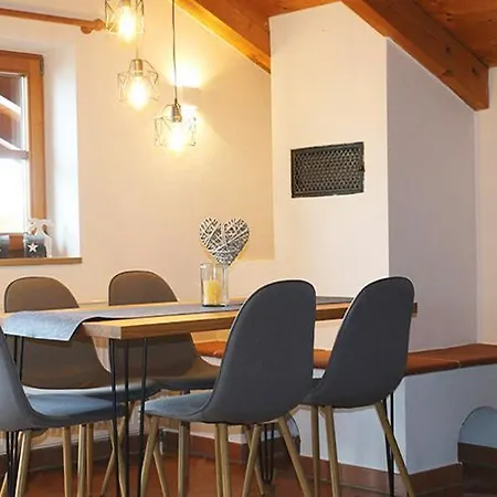 Appartamento Mywinkl Design-ferienwohnungen Reit im Winkl