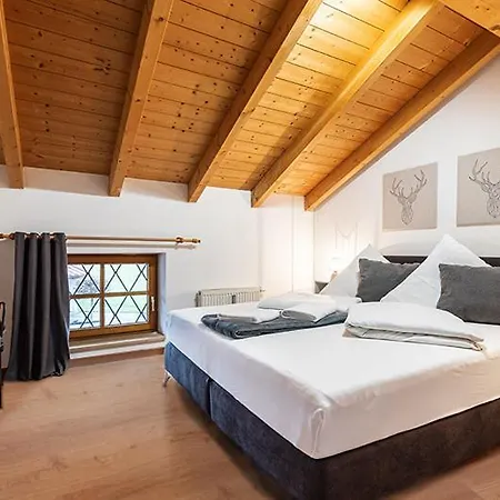 Mywinkl Design-ferienwohnungen Appartamento Reit im Winkl