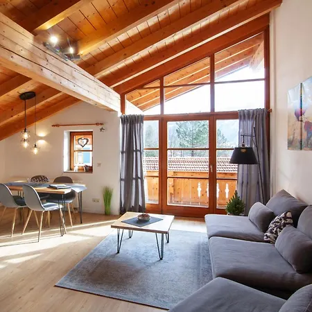 Apartment Mywinkl Design-ferienwohnungen