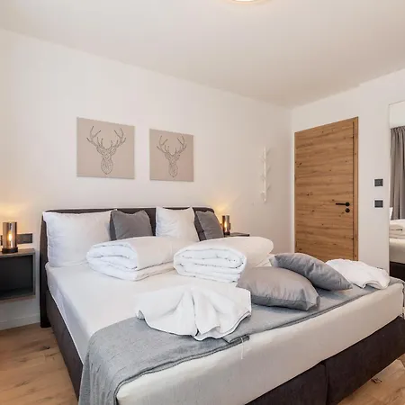 Mywinkl Design-ferienwohnungen Apartment *