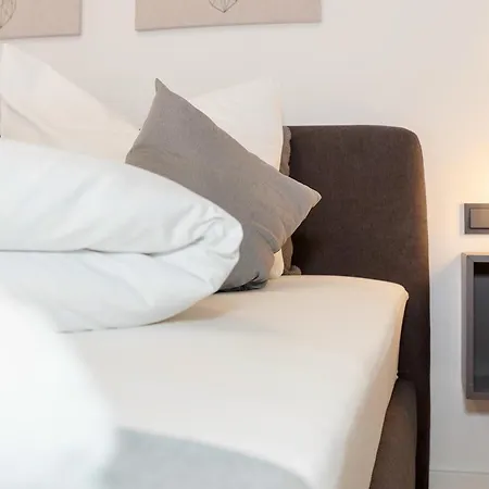 Apartment Mywinkl Design-ferienwohnungen Reit im Winkl