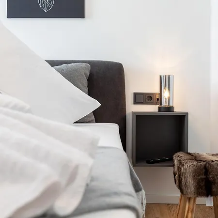 Mywinkl Design-ferienwohnungen Reit im Winkl