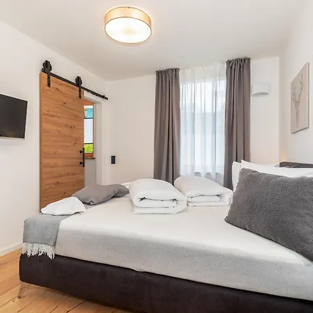 Mywinkl Design-ferienwohnungen Apartment