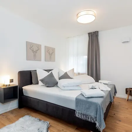 Mywinkl Design-ferienwohnungen Appartamento *