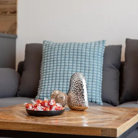 Apartment Mywinkl Design-ferienwohnungen Reit im Winkl