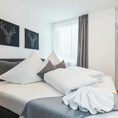 Apartment Mywinkl Design-ferienwohnungen
