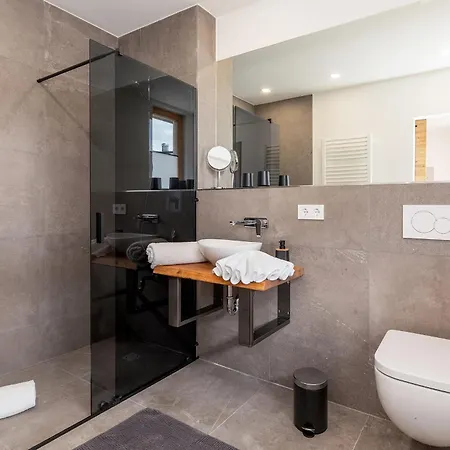 Mywinkl Design-ferienwohnungen Apartment *