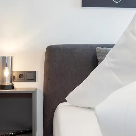 Appartamento Mywinkl Design-ferienwohnungen Reit im Winkl