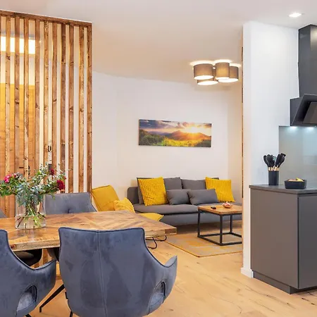 Mywinkl Design-ferienwohnungen Apartment