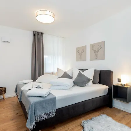 Mywinkl Design-ferienwohnungen Apartment *