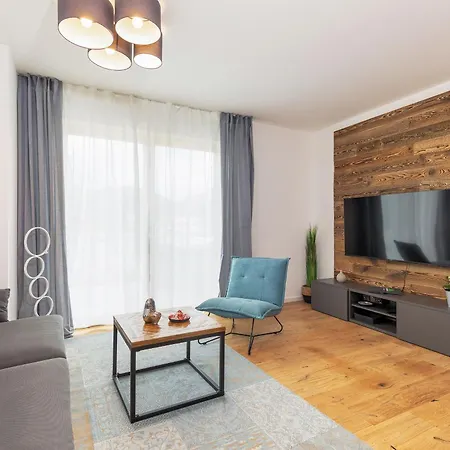 Apartment Mywinkl Design-ferienwohnungen *