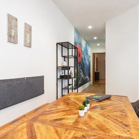 Mywinkl Design-ferienwohnungen * Reit im Winkl