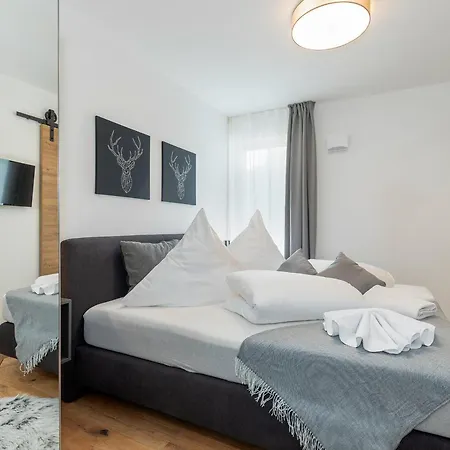 Mywinkl Design-ferienwohnungen * Reit im Winkl