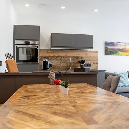 Mywinkl Design-ferienwohnungen Apartment