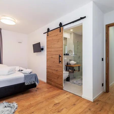 Apartment Mywinkl Design-ferienwohnungen