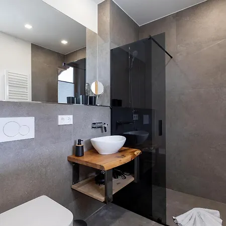 Apartment Mywinkl Design-ferienwohnungen *
