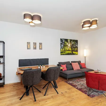 Appartamento Mywinkl Design-ferienwohnungen Reit im Winkl