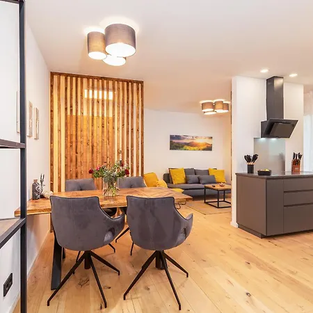 Mywinkl Design-ferienwohnungen Reit im Winkl